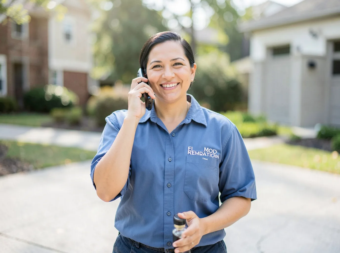 Mold Remediation Sidney, IA FAQs